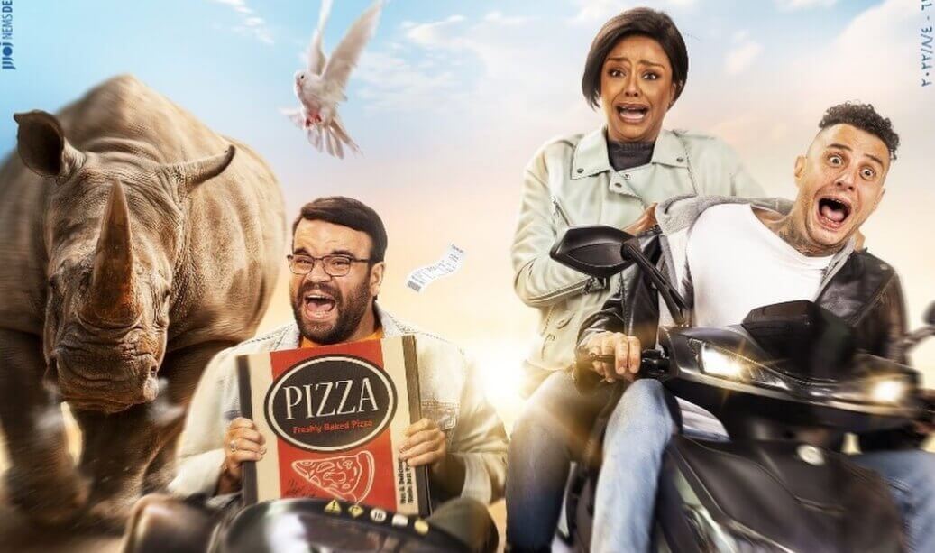 قصة فيلم «الدعوة عامة» وموعد عرضه وأبطاله - أرشيفية