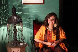 فيروز كراوية