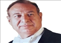 الفنان جابر البلتاجي