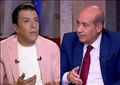 مصطفى كامل وطارق الشناوي