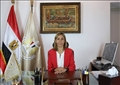 وزيرة الثقافة نيفين الكيلاني