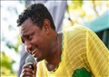 الفنان الإثيوبي Teddy Afro 