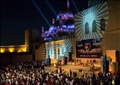 مهرجان قلعة صلاح الدين الدولي للموسيقى-أرشيفية