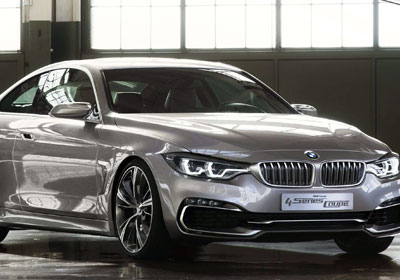 سيارة BMW