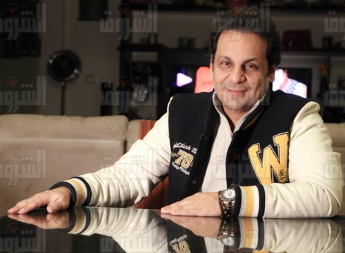 خالد أباظة
