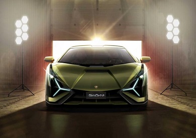 لامبورجيني
