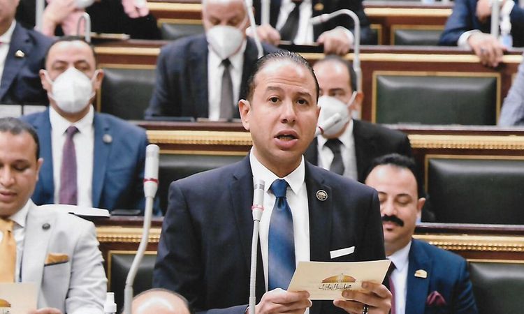 النائب حسن عمار: مراعاة الأسر الأكثر احتياجا والمواطن البسيط في صدارة  التوجيهات الرئاسية - بوابة الشروق - نسخة الموبايل