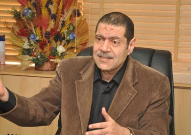 سراج سعد الدين رئيس هيئة التنمية السياحية