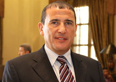 حسام الشاعر