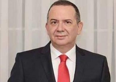 ايهاب عبدالعال عضو مجلس ادارة غرفة شركات السياحة