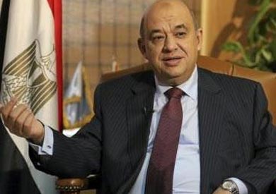 يحى راشد وزير السياحة