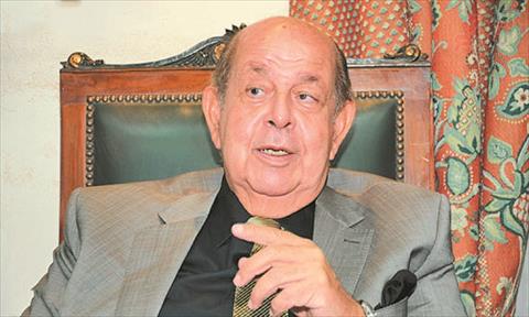 علي عيسي