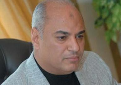 أيمن عيسى - رئيس مجلس الأعمال المصري الإثيوبي