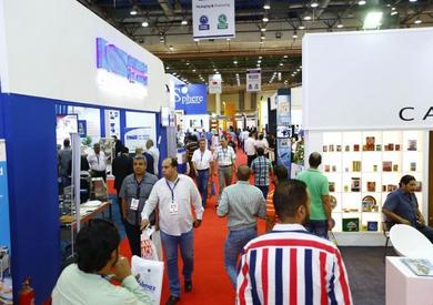 معرض فوود أفريكا-صورة أرشيفية