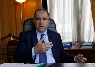 محمد السويدي