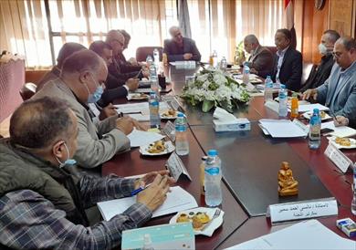 فتح باب الحجز للمشاركة بمعرض القاهرة للكتاب