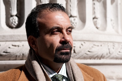 د. جوزيف مسعد