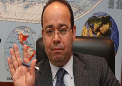 عبداللطيف المناوى