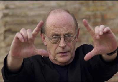 أنطونيو تابوكى