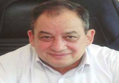 الروائى محمد المنسى قنديل