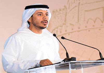 الشيخ سلطان بن طحنون آل نهيان رئيس هيئة أبوظبي للسياحة والثقافة