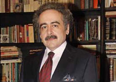 الدكتور علاء عبد الهادي