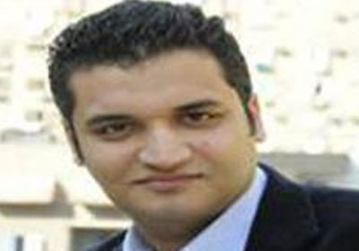 الكاتب المصري محمد فتحي يونس