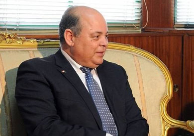محمد صابر عرب ـ وزير الثقافة