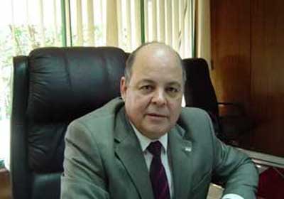 محمد صابر عرب وزير الثقافة