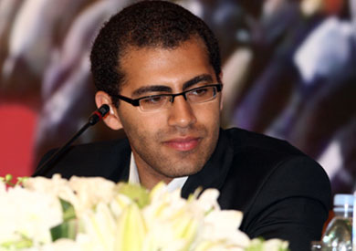 محمد أبو الغيط