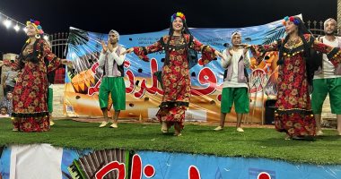 مهرجان ليالي الصيف