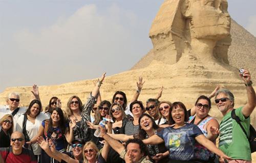 من بين 119 دولة.. مصر تحتل المركز 61 في تنافسية السياحة والسفر 