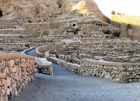 دير المدينة