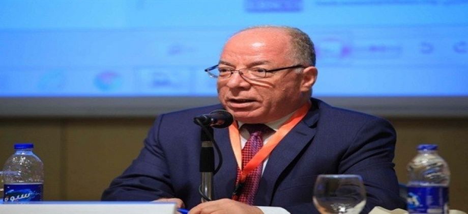 إقليم غرب ووسط الدلتا الثقافى بالإسكندرية