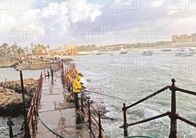 قصر المنتزه- تصوير هبة الخولي