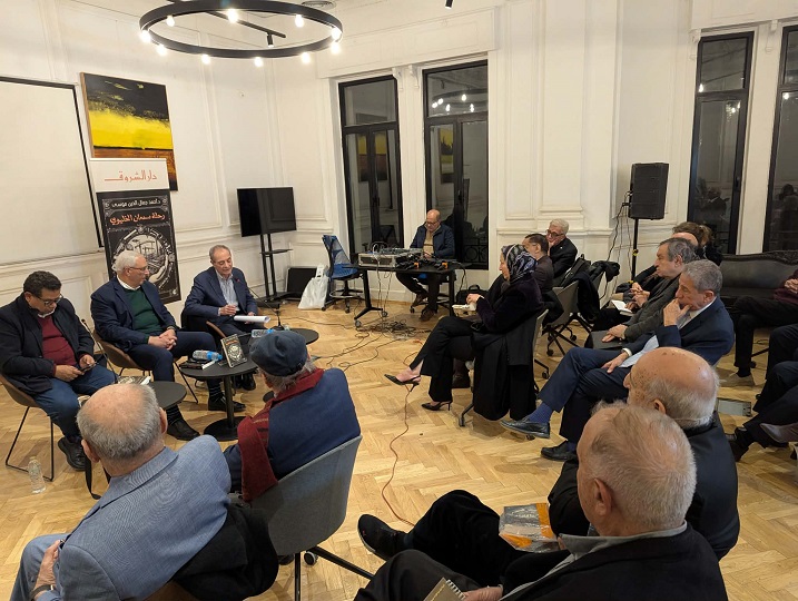 تصوير: هبة الخولي