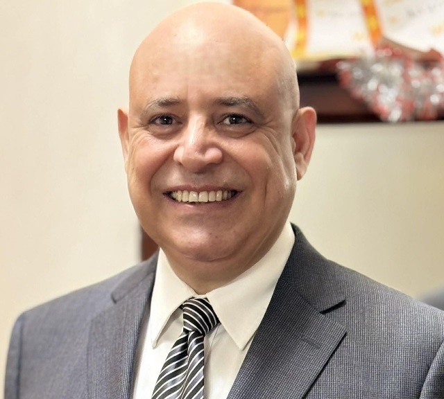 د. سمير محمود