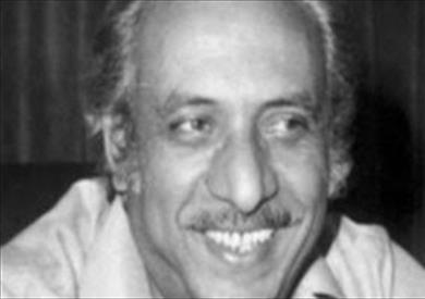 صلاح عبد الصبور