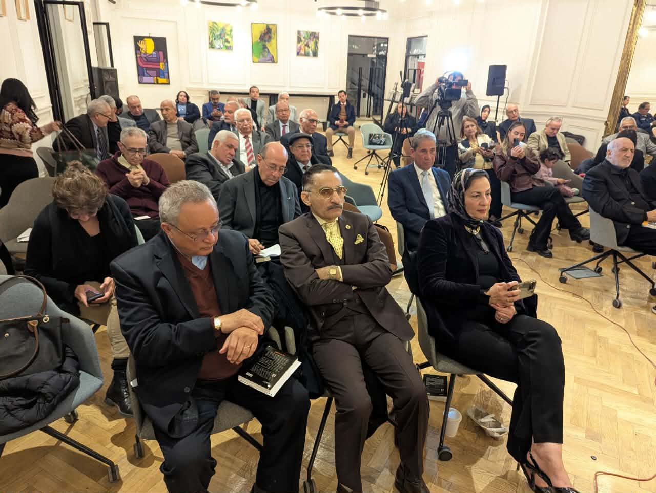 تصوير: هبة الخولي