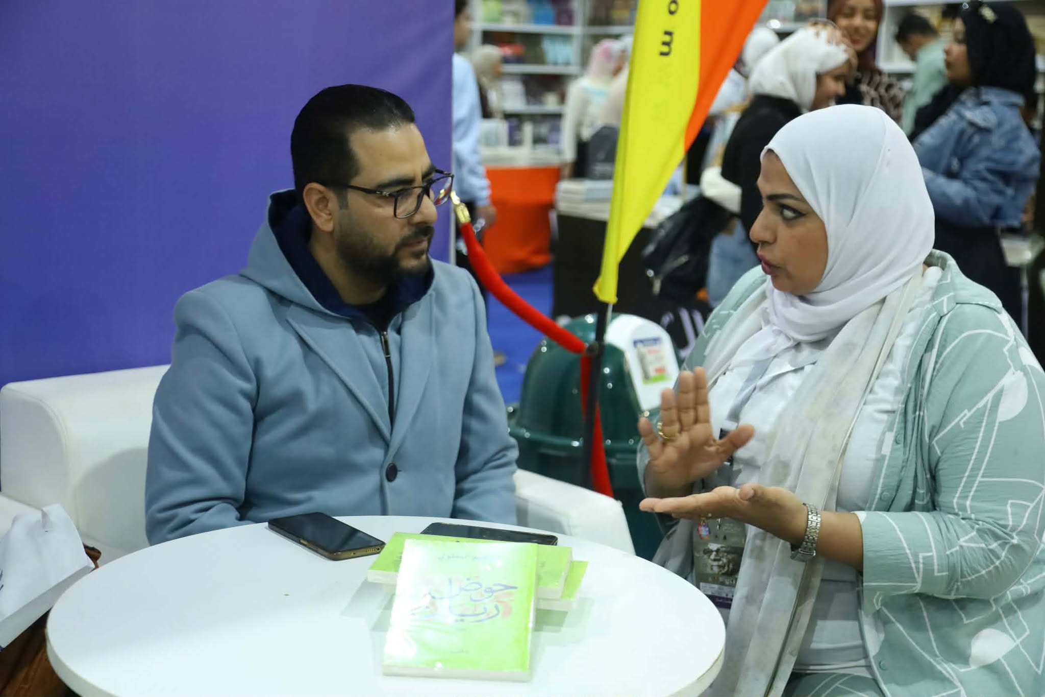 تصوير: دنيا يونس