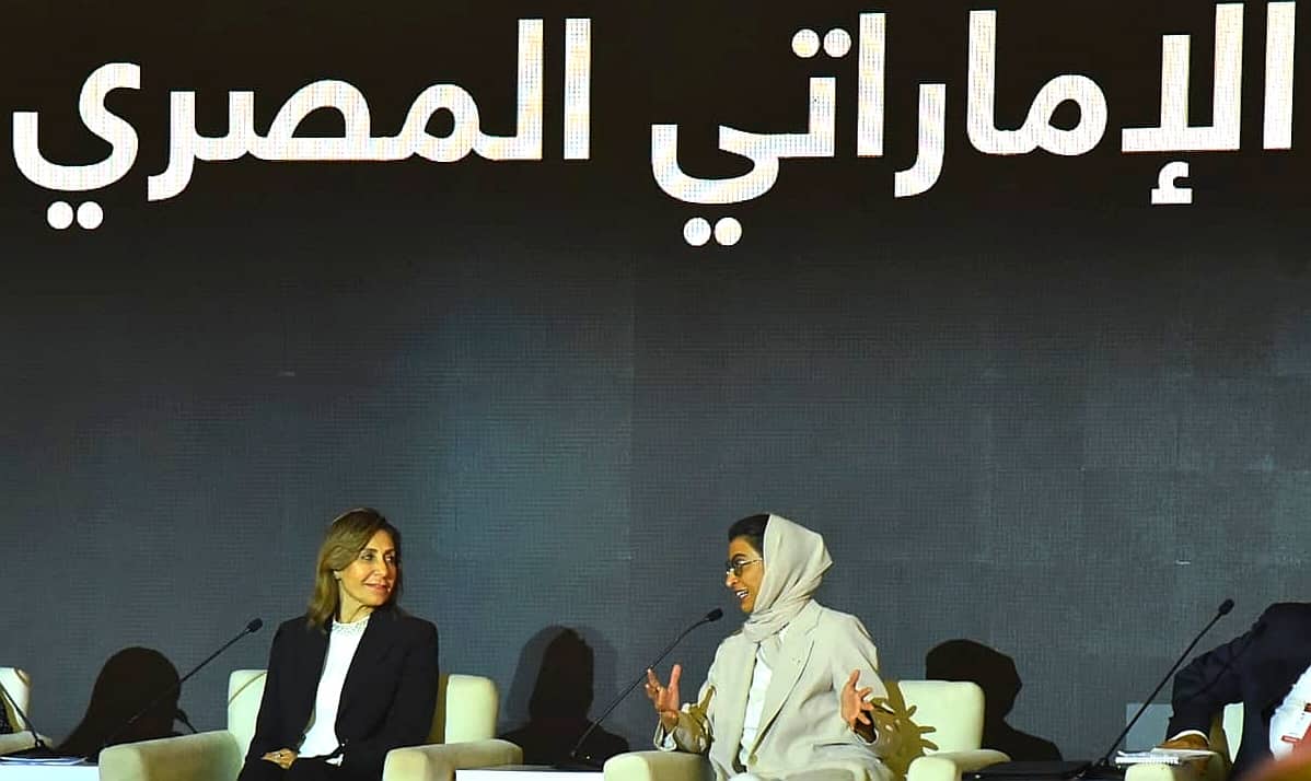 تصوير دنيا يونس