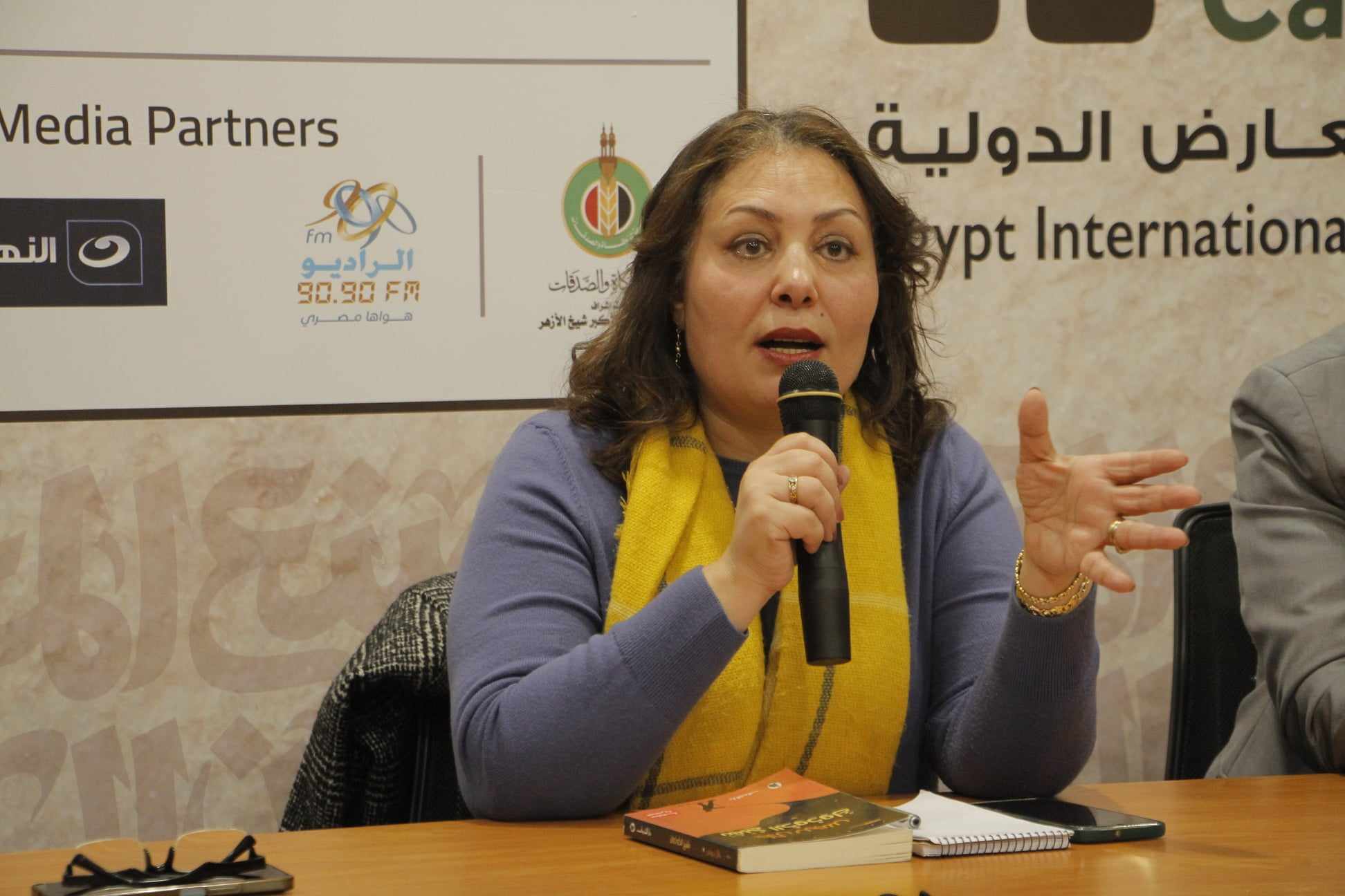 تصوير: أحمد عبد الفتاح