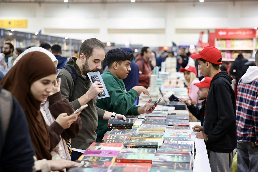 تصوير: إسلام صفوت<br/>