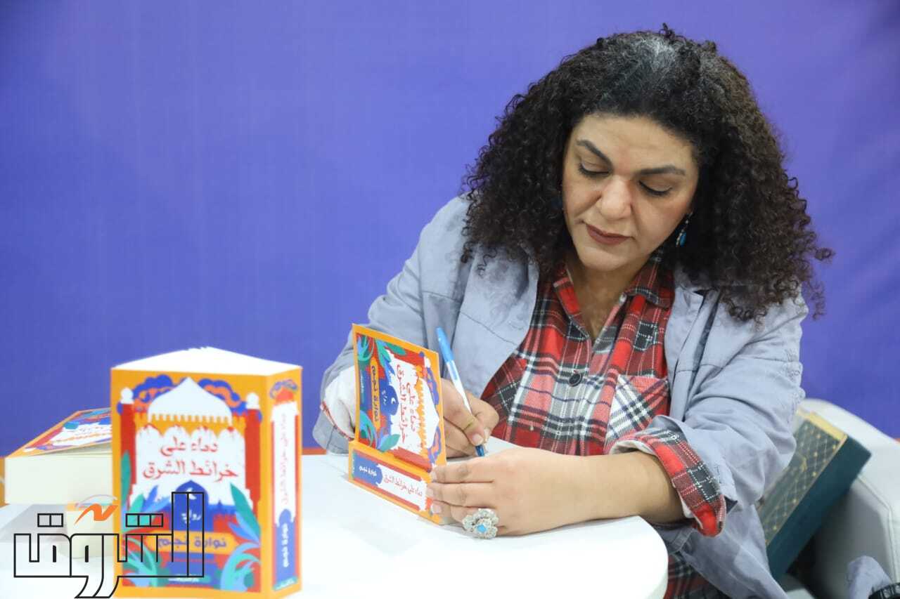 تصوير - دنيا يونس 
