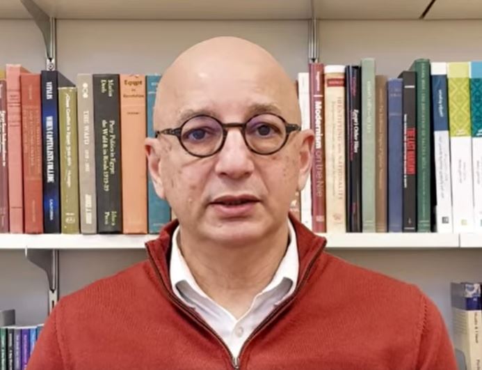 في الحلقة الثالثة من ولي النعم.. خالد فهمي يوضح ما يميز كتابه عن سِيَر محمد علي 