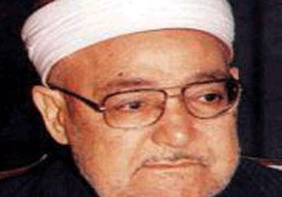 الغزالى