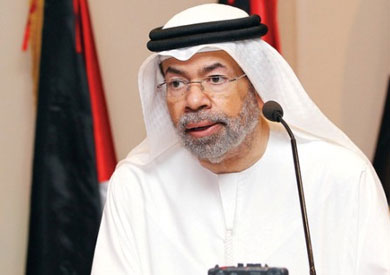 الشاعر والكاتب الإماراتي حبيب الصايغ