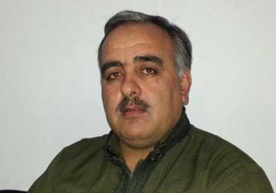 الكاتب السورى محمد الدغيم