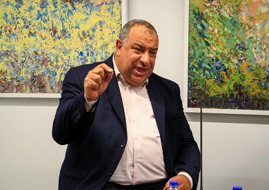 يحيى حسن: «التحولات البسيطة» أسئلة التاريخ حين تتغير التفاصيل 