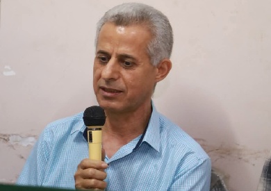 الكاتب سعد القرش